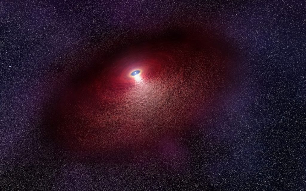 海王星の謎の衛星ネレイド～起源の謎に迫る新仮説