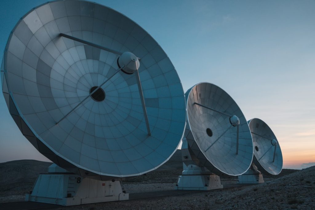 衛星D2D通信、FCC実験許可へ