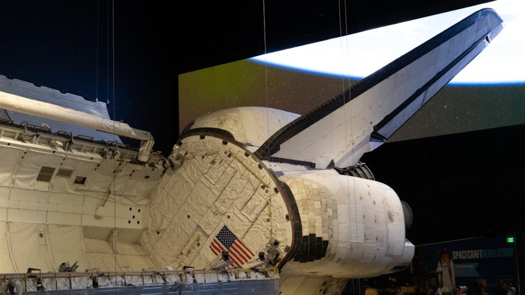 NASA、ジェット推進研究所の運営管理契約競争へ