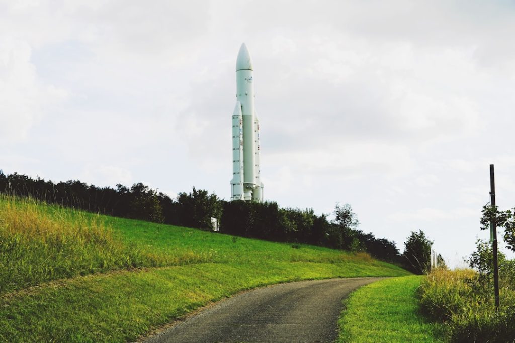 ロケットラボがシンスペクティブ衛星9号機を打ち上げ成功
