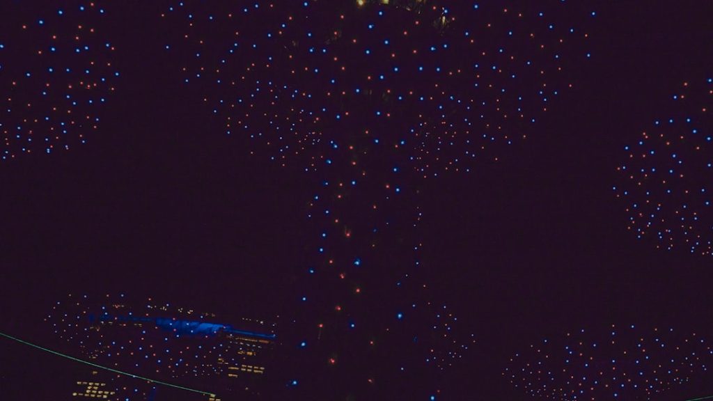 ジェームス・ウェッブ宇宙望遠鏡が星団を観測