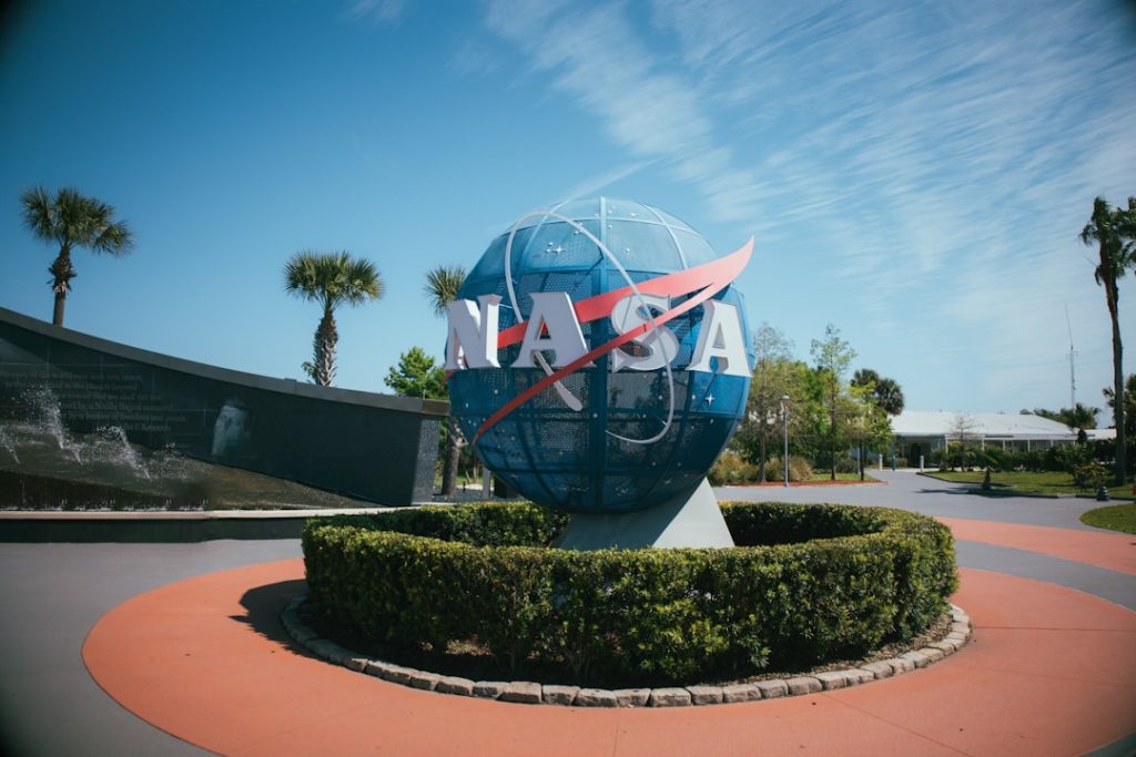 NASA大規模組織改編2026