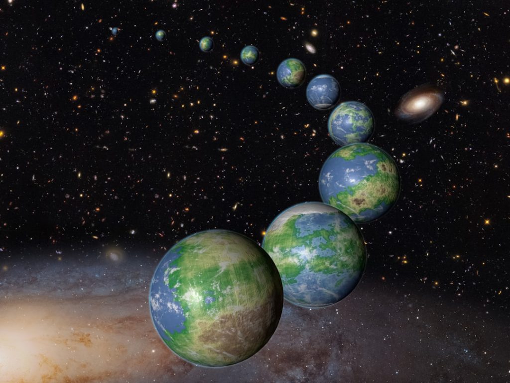 重力の謎に迫る新研究〜ニュートン以来340年