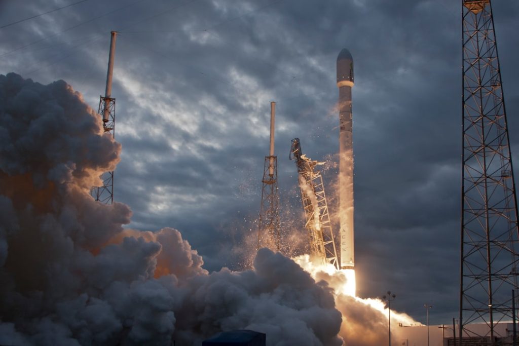 SpaceXに対抗するイタリア企業Sitael、2031年へ宇宙事業加速