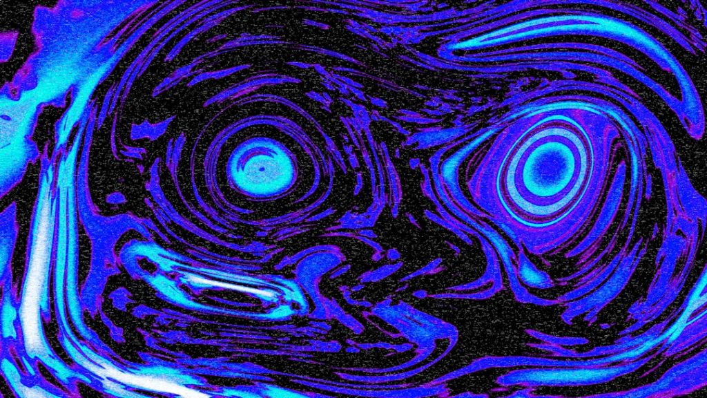 初期宇宙の超大質量ブラックホール謎深まる