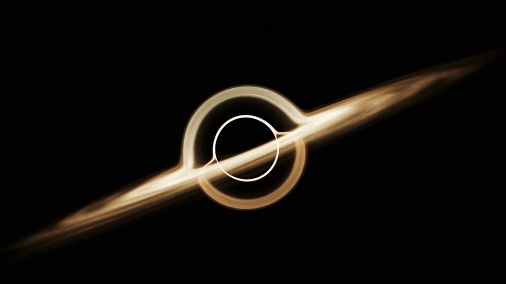 時空結晶化がブラックホール誕生の鍵を握る理論が話題に