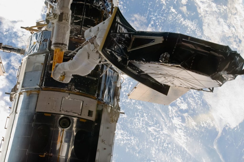 SMILE衛星NASA終了へ2026年5月予定