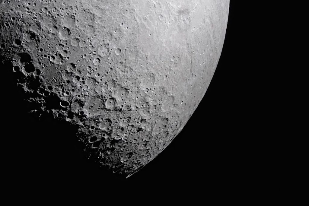 水星の水氷の謎：NASA最新説で解明