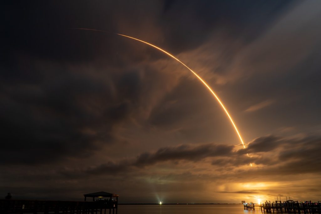 SMILE衛星がVega-Cロケットで打上げへ