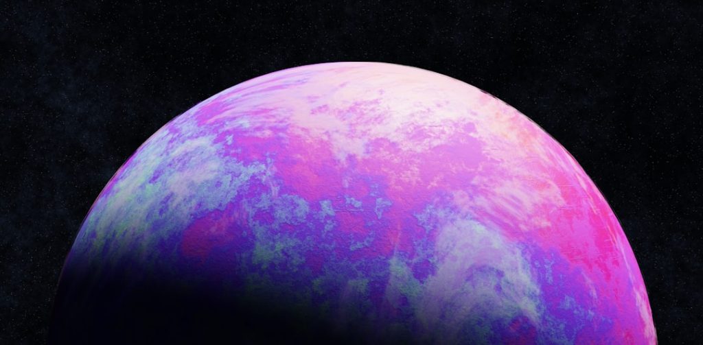 NASAローマン宇宙望遠鏡が遠方惑星を発見へ