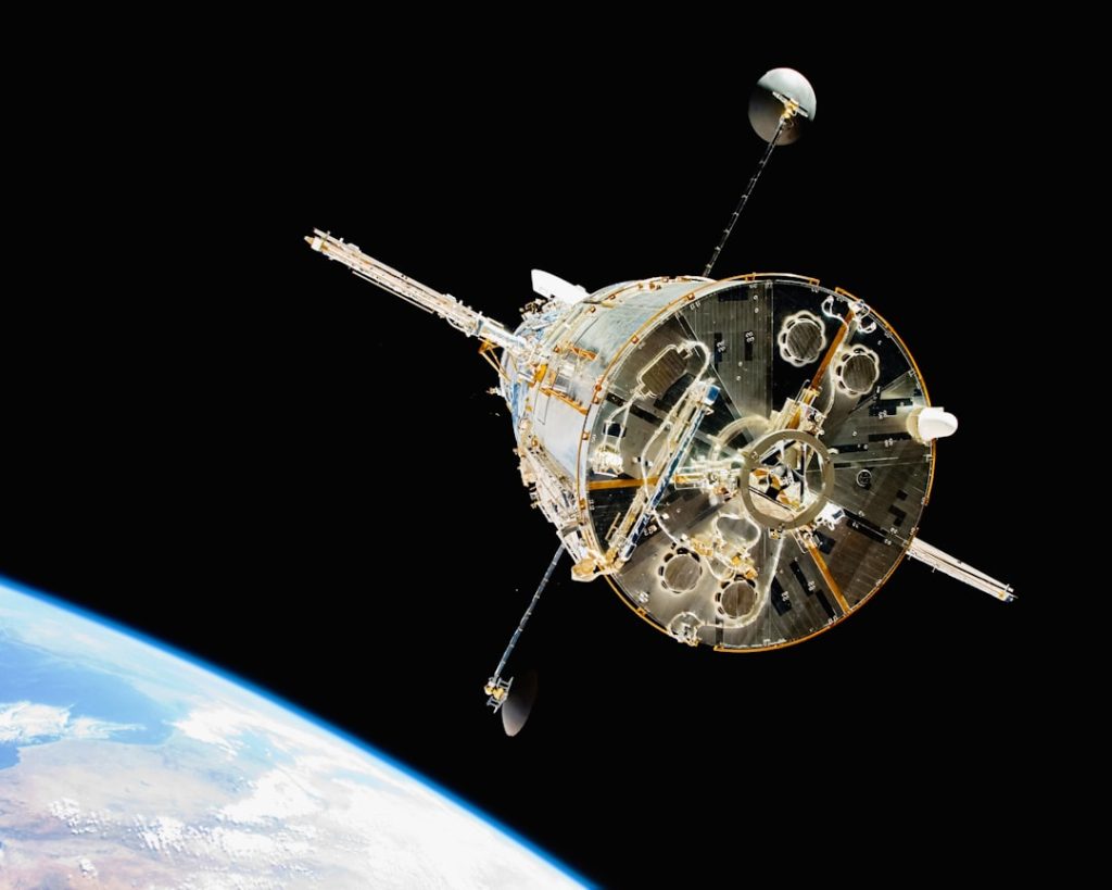 軌道上サービス市場へRevlov Space参入