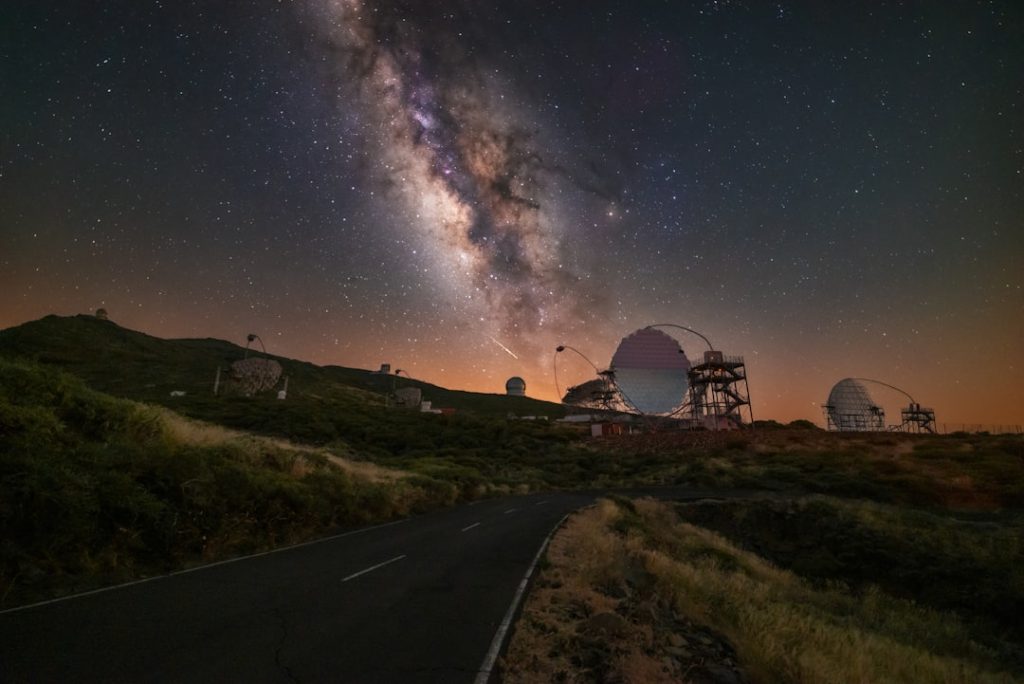 宇宙観測の歴史的達成、20,000個の観測点がNASAとスペースミッション連携で実現