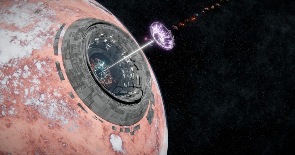 NASA火星探査機、新しいプラズマ圧縮を発見