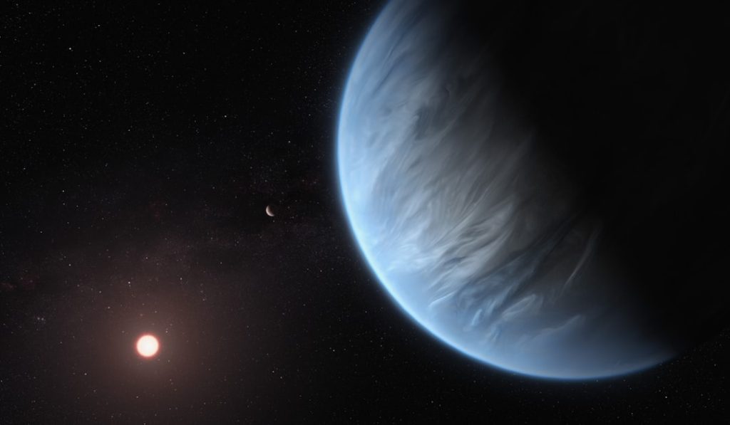 銀河系で最も一般的な惑星タイプ：NASA観測データ