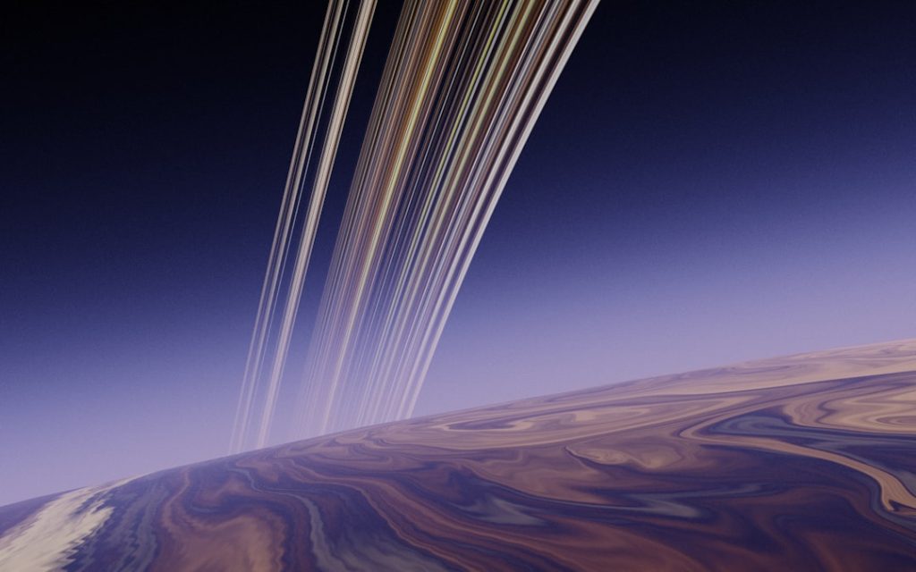 小惑星探査の軌道計画手法がNASAで革新