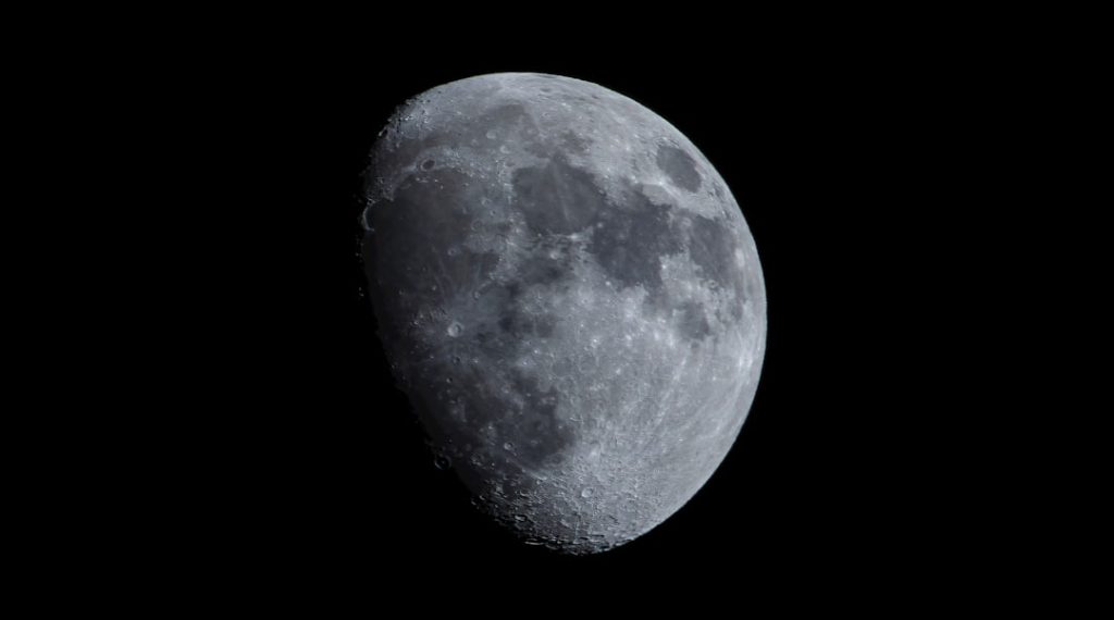 月面着陸機開発競争～NASA・SpaceXが主導
