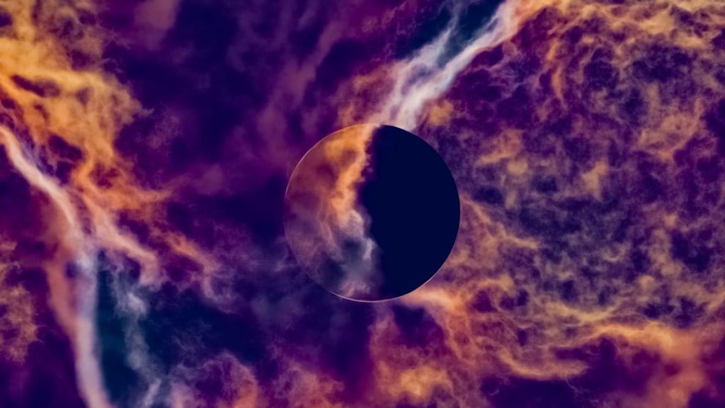 宇宙初期の超大質量ブラックホール謎解明