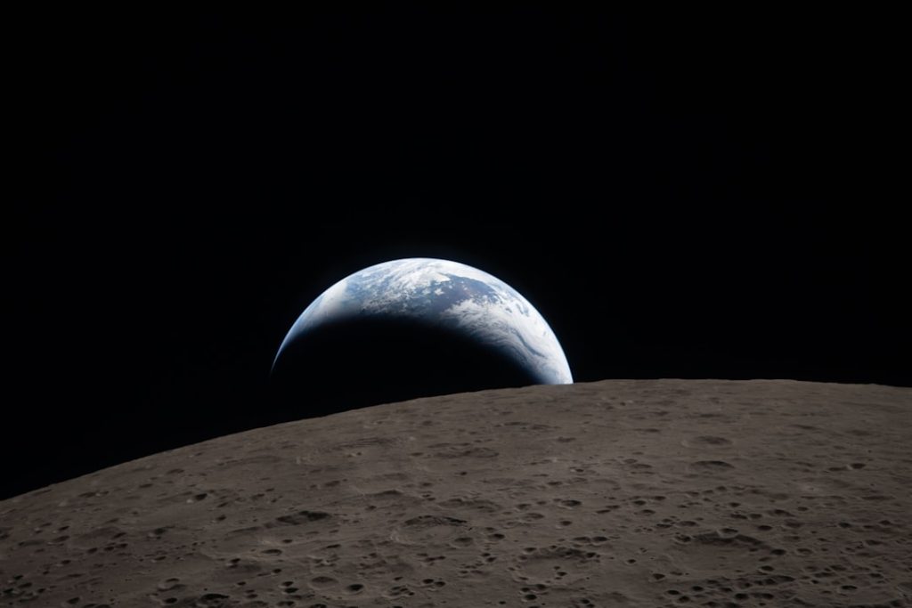 NASA月面着陸「アルテミス3」計画に遅延の懸念