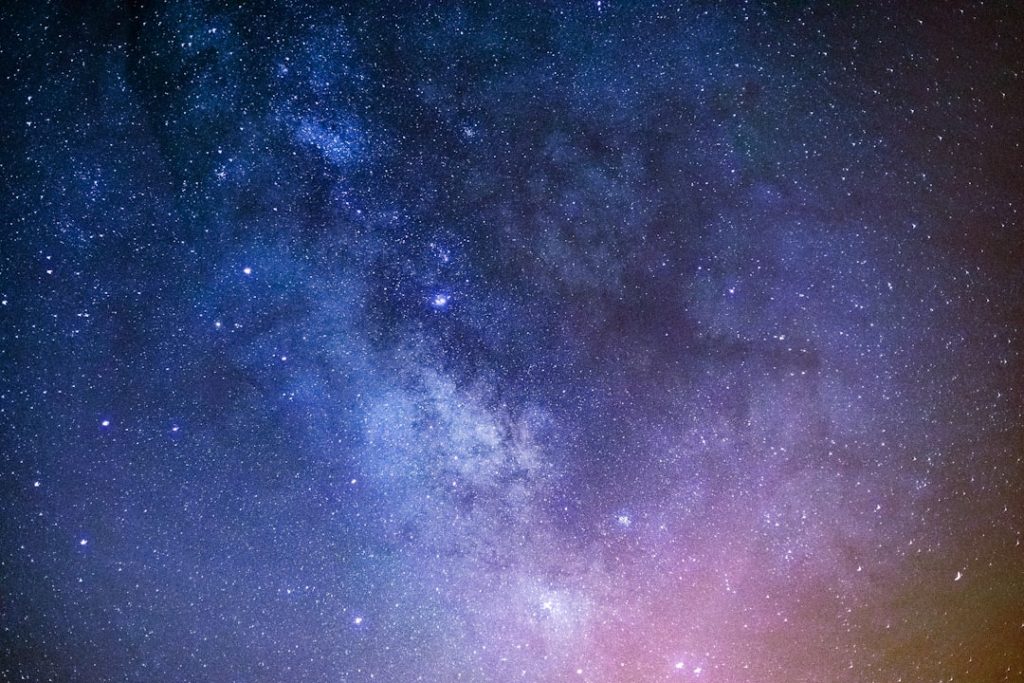 2026年みずがめ座流星群の観測ガイド