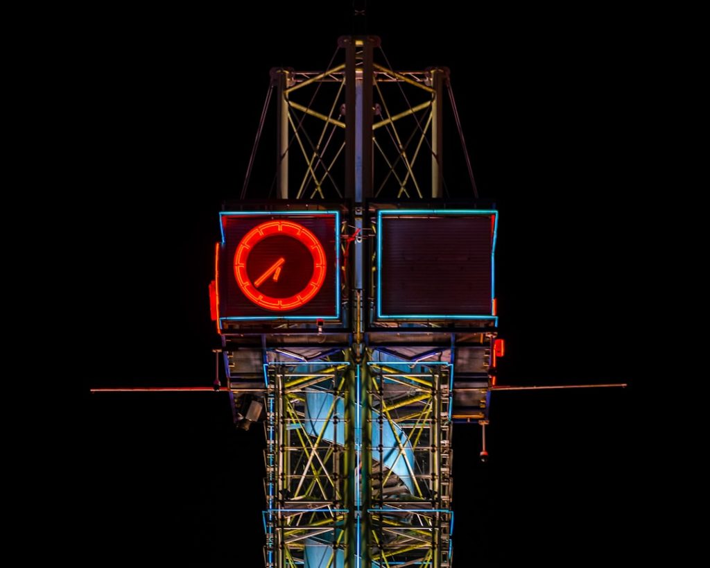 Blue Origin月着陸船、NASA真空室テスト完了
