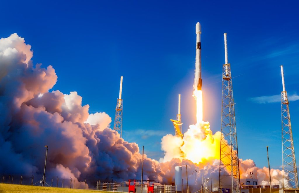 トランプのNASA予算案が宇宙開発の脅威に