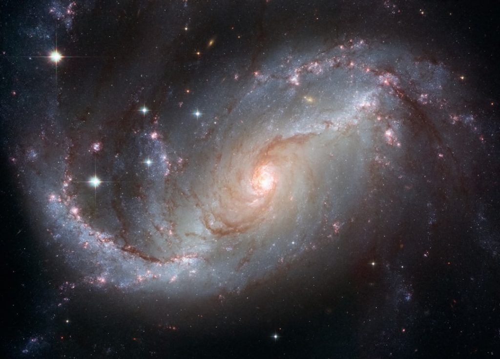 月の形成メカニズムー未解明の謎をNASAが探究