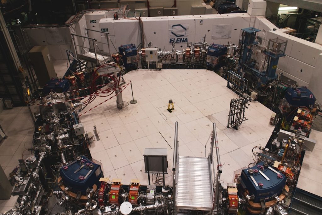 NASA委託契約：月のヘリウム3採掘ペイロード開発