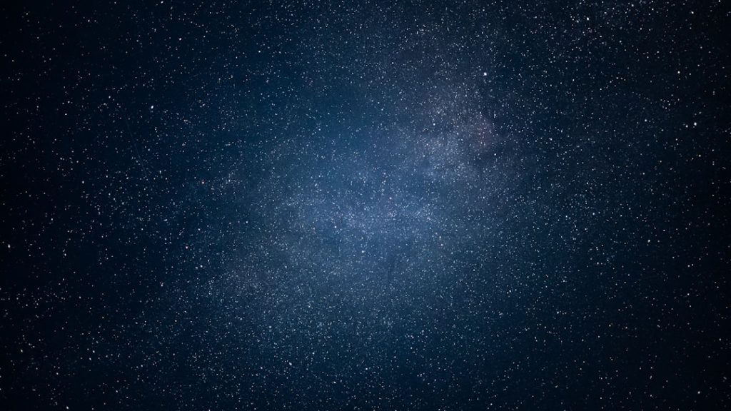 宇宙の失われた物質をNASAが発見