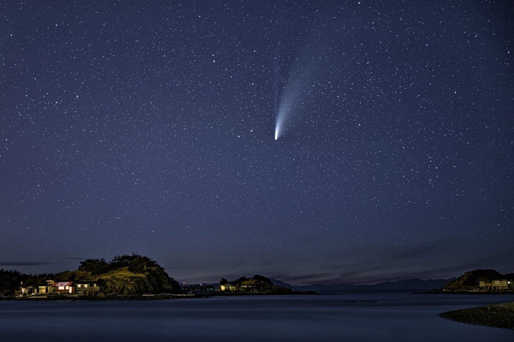みずがめ座流星群2026極大ピーク観測ガイド