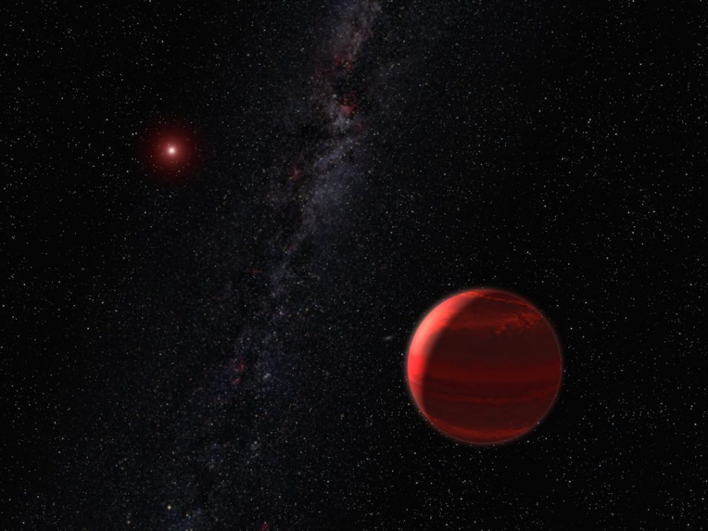 NASA市民科学で褐色矮星の数が倍増