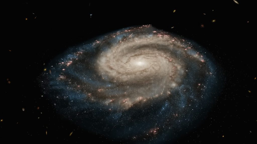 NASAキュリオシティが火星に持ち込んだ幸運のペニー