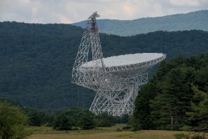 ローマン宇宙望遠鏡がケネディに到着、2026年打ち上げへ