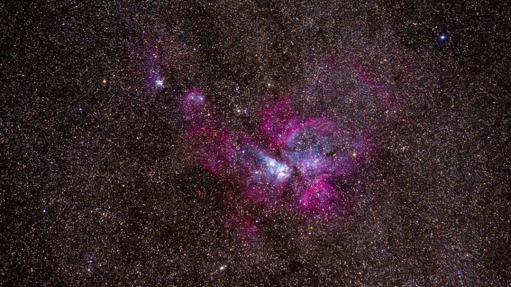 謎のX線点状物体の正体解明〜NASA宇宙望遠鏡