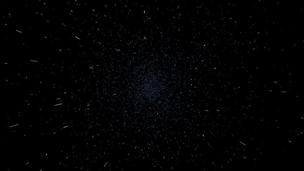 宇宙の謎を解く新しいダークマター理論