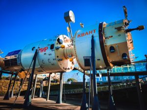 夏休みを活かしたNASA STEM教育活動特集