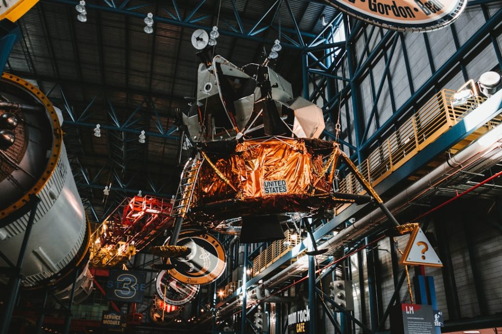 タイタンが次の宇宙探査目標に選ばれる理由とNASAの計画