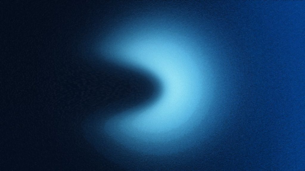 時空の波がブラックホール形成の謎を解く