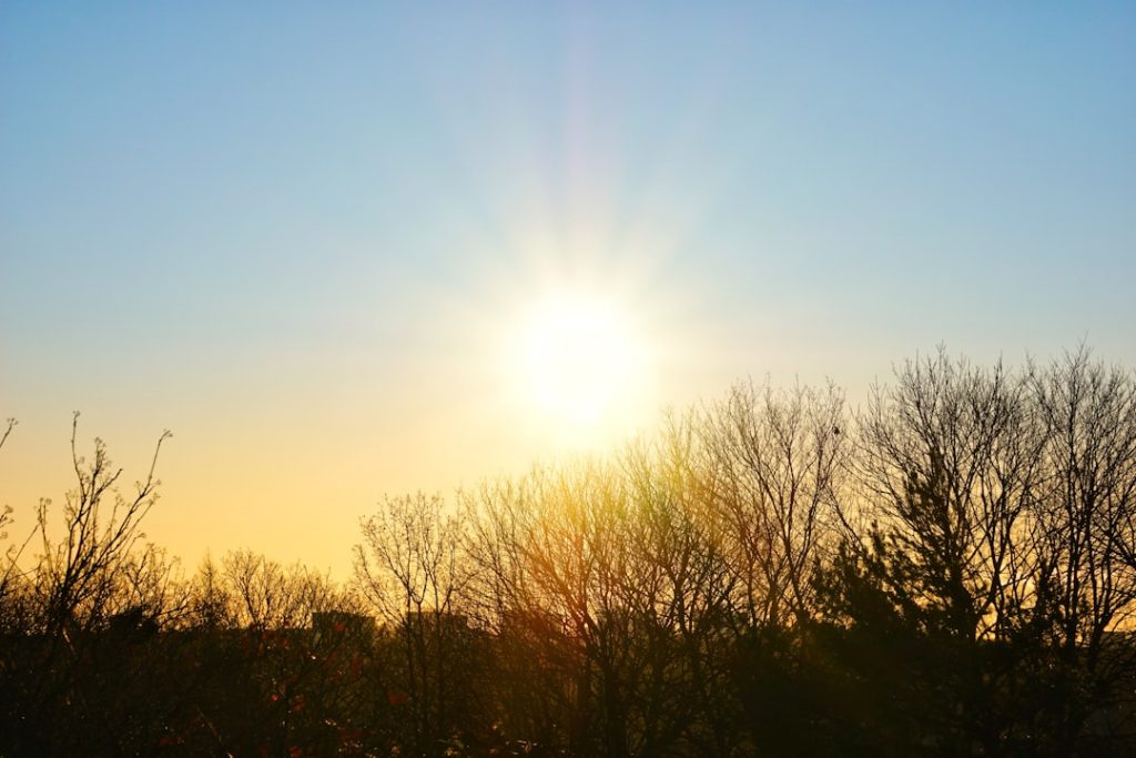 太陽の裏側観測GONG計画