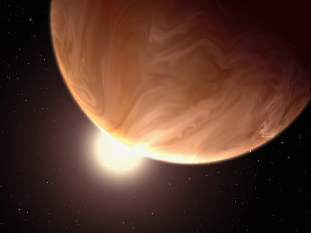 NASA データに隠れた１万個の系外惑星を発見