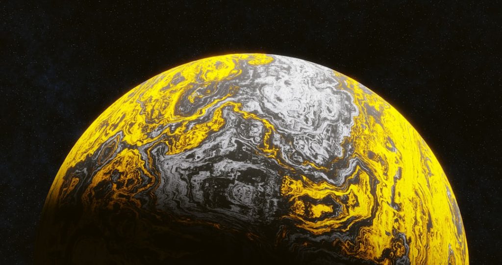 冥王星型天体の薄い大気の謎：NASAが観測