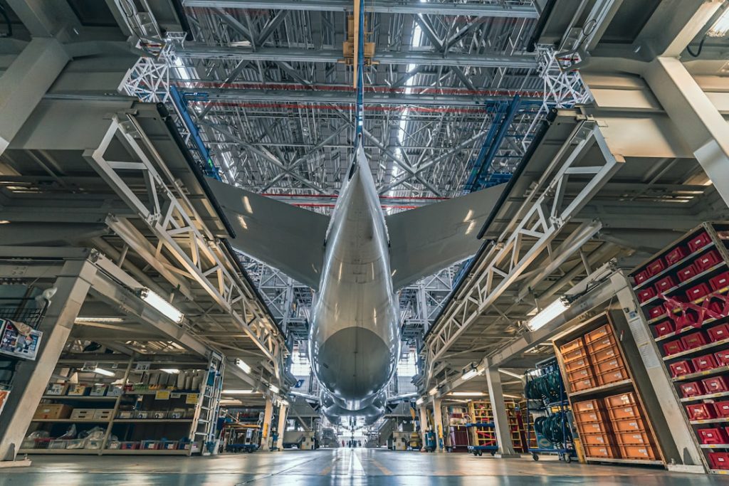 テラン・オービタルCEOが語る宇宙産業スケーラビリティー戦略