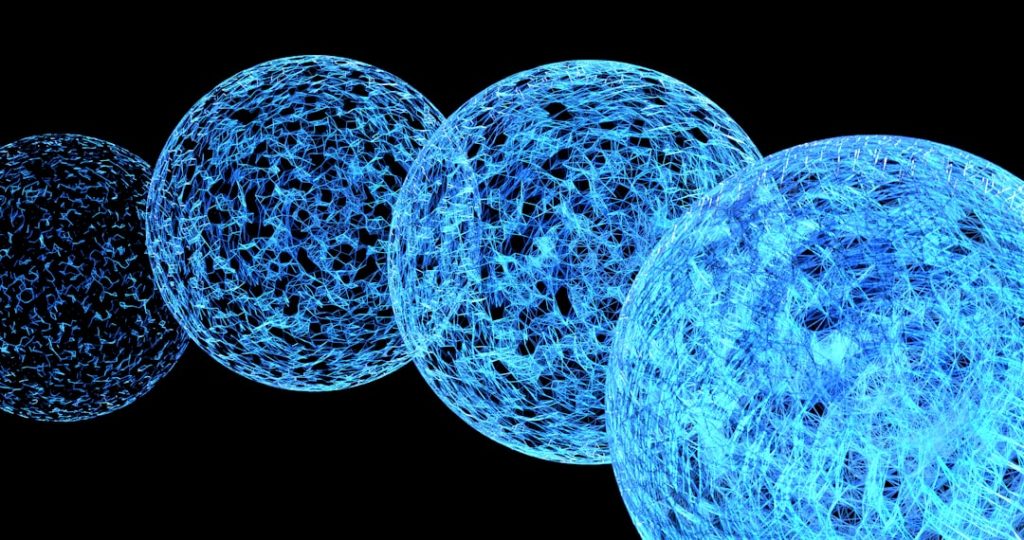 生命存在可能な系外惑星の最小サイズを解明