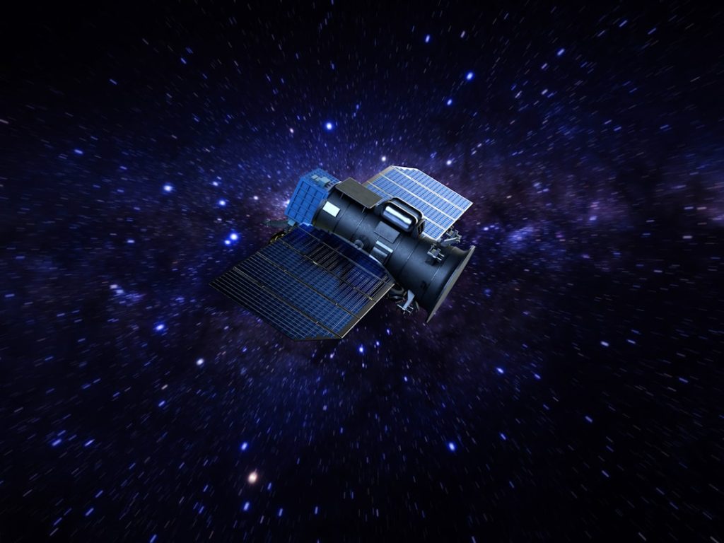 中国の天舟10号、天宮ステーションに7トン補給