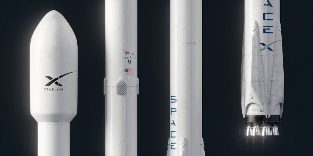 NASAアルテミス3号の月面着陸試験が2027年に実施予定