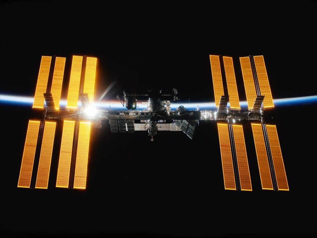 NASAが6ヶ月間のISS長期滞在ミッションを継続