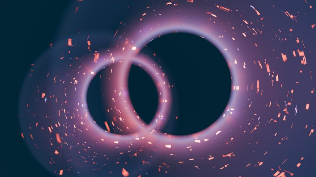 量子重力における宇宙定数の謎〜量子ホール効果との関連性