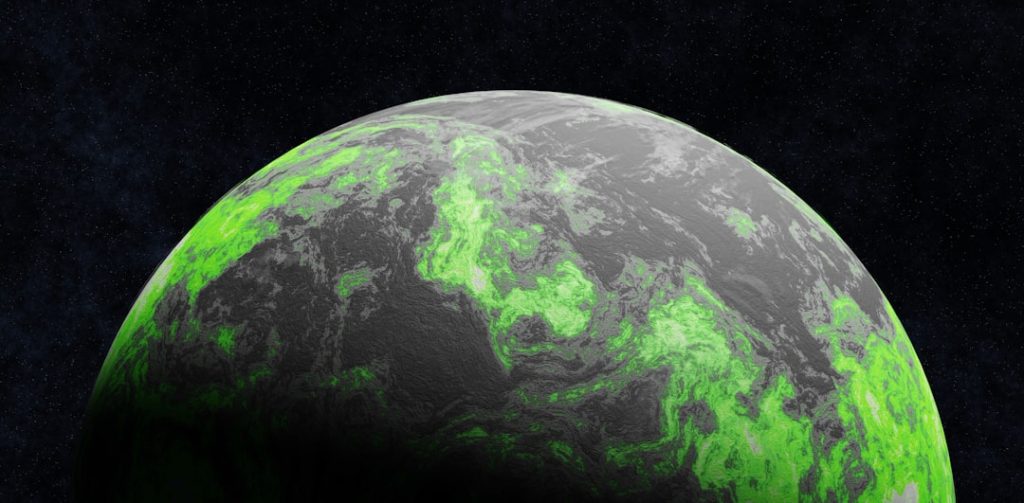 パーサヴィアランス新画像公開 NASA火星探査機の自撮り写真