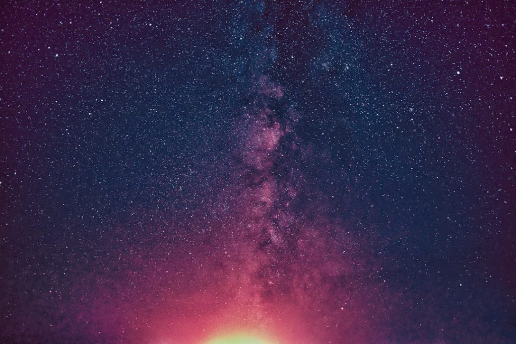 天王星と海王星の内部構造：NASA新説