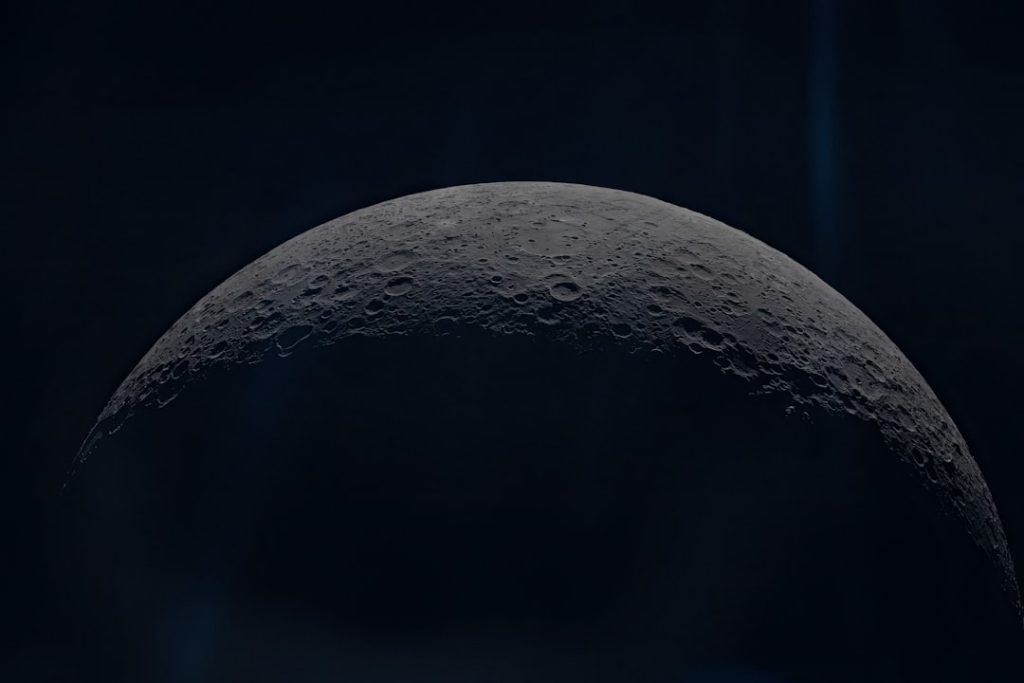NASAが月面着陸ミッション、アルテミスIII計画を発表