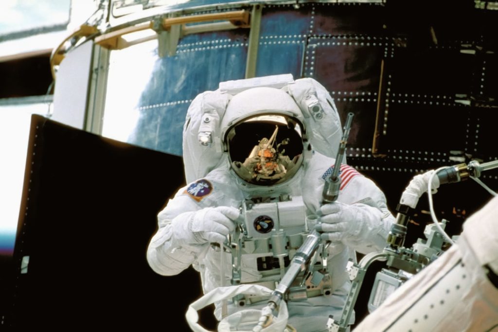 NASA予算据え置き、2026年度の宇宙開発予算決定
